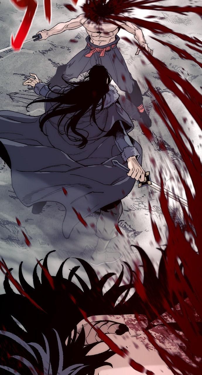 Read Murim Rpg Simulation Manga Online