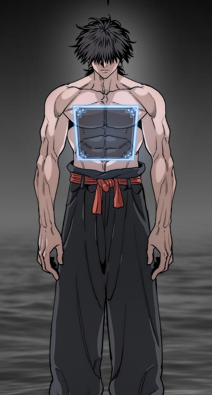 Read Murim Rpg Simulation Manga Online