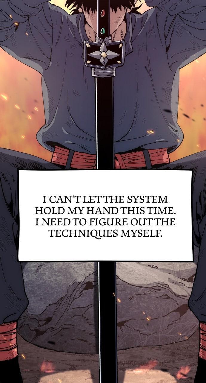 Read Murim Rpg Simulation Manga Online