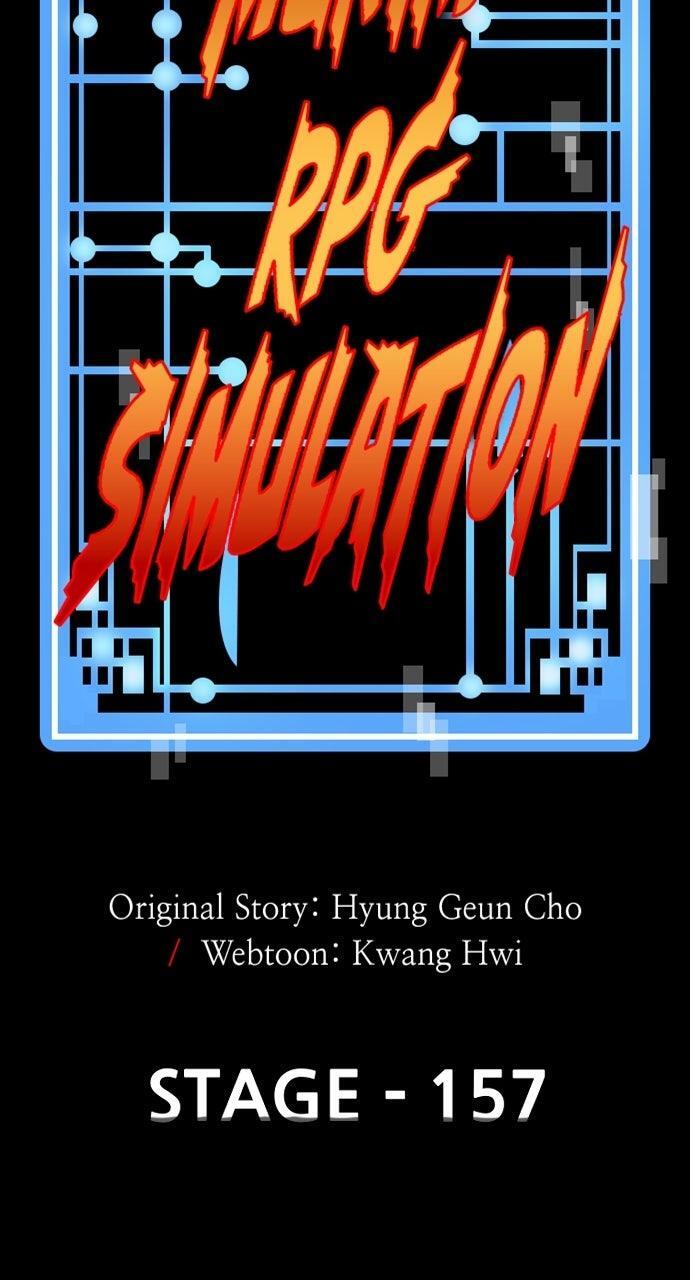 Read Murim Rpg Simulation Manga Online