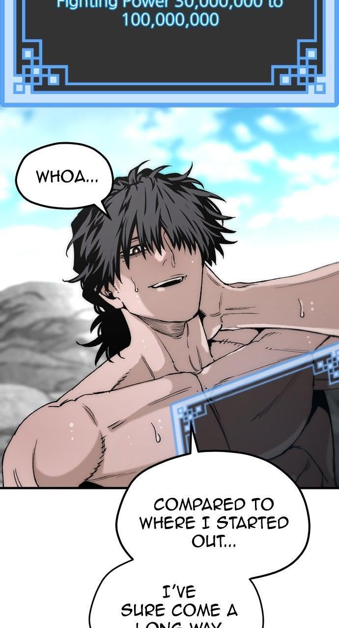Read Murim Rpg Simulation Manga Online