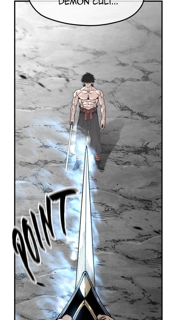 Read Murim Rpg Simulation Manga Online