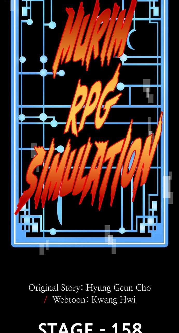 Read Murim Rpg Simulation Manga Online
