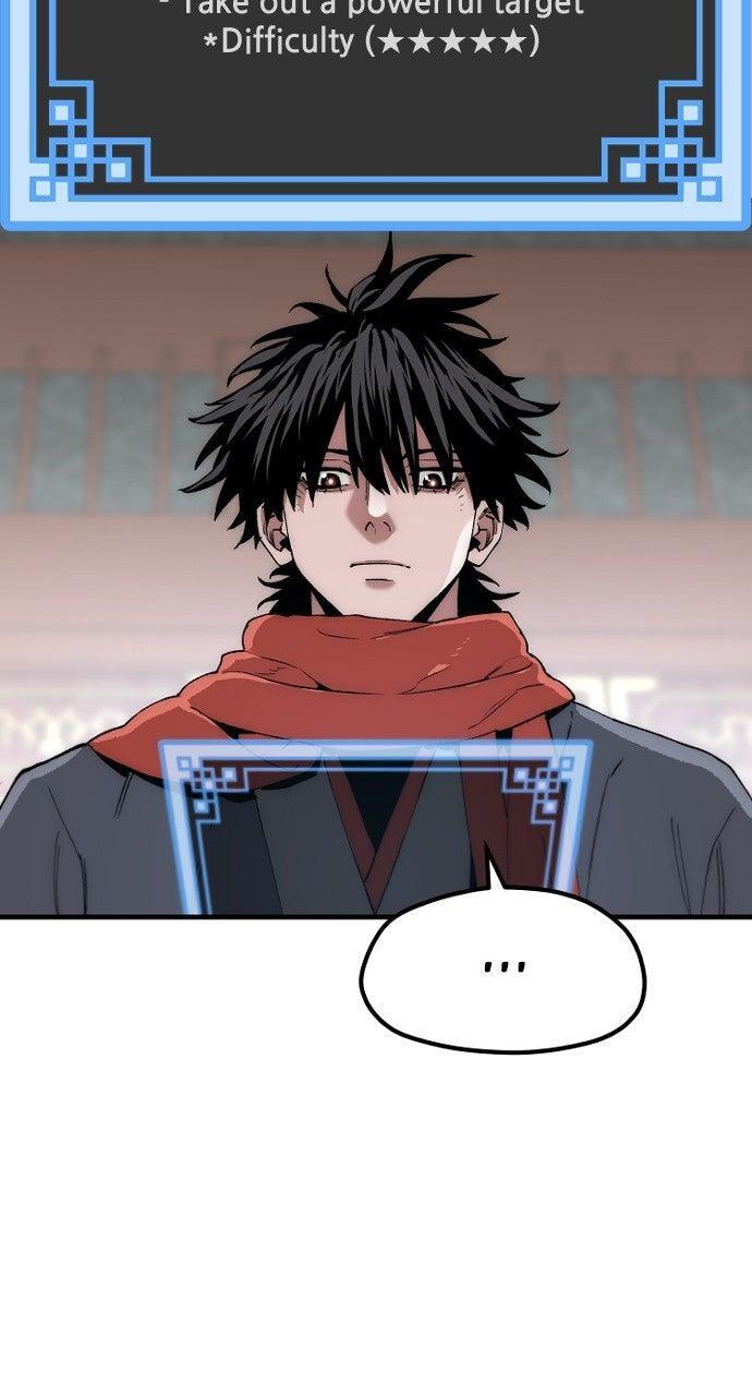 Read Murim Rpg Simulation Manga Online