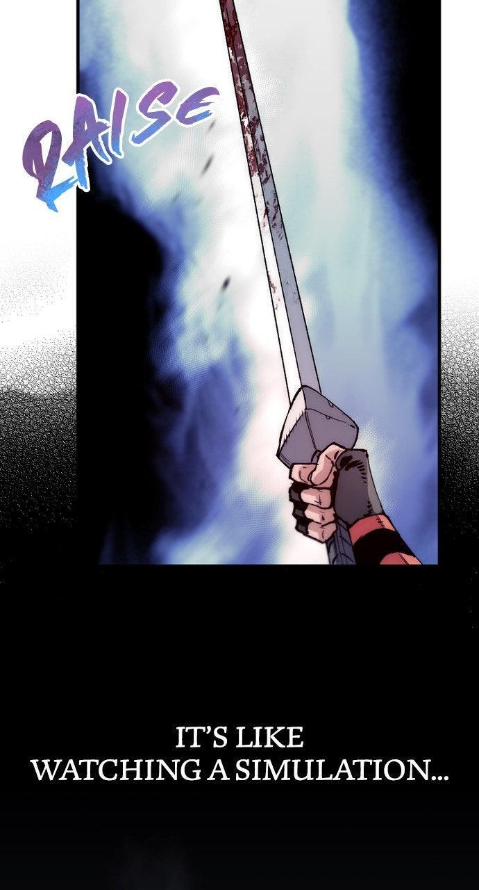 Read Murim Rpg Simulation Manga Online