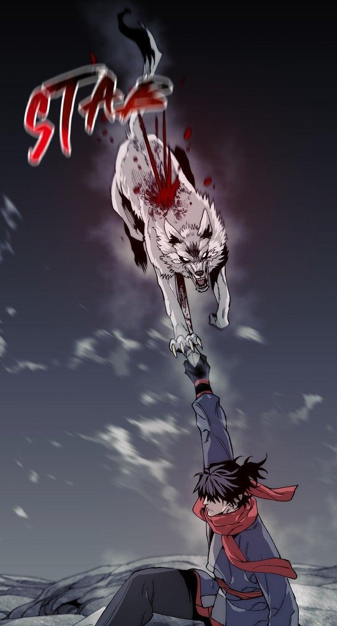 Read Murim Rpg Simulation Manga Online