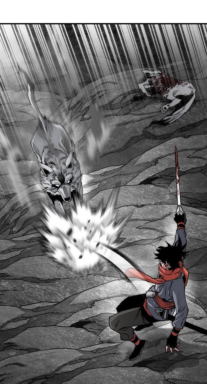 Read Murim Rpg Simulation Manga Online