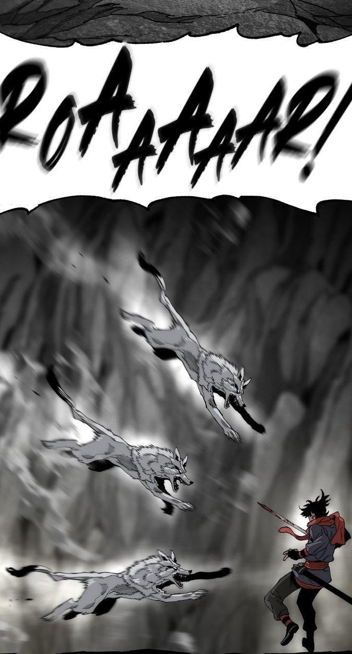 Read Murim Rpg Simulation Manga Online