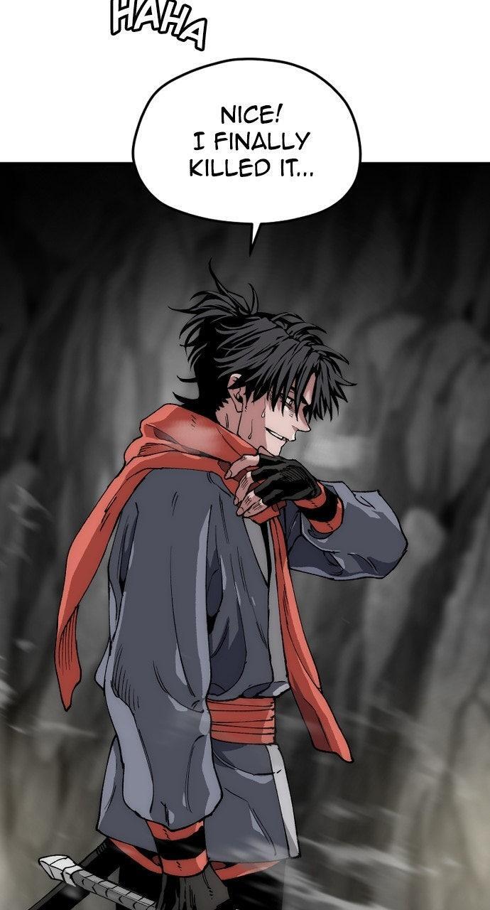 Read Murim Rpg Simulation Manga Online
