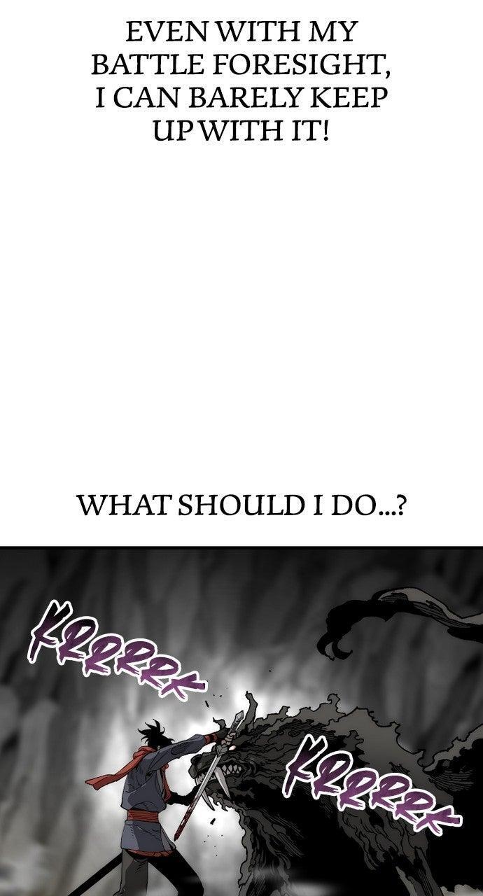 Read Murim Rpg Simulation Manga Online