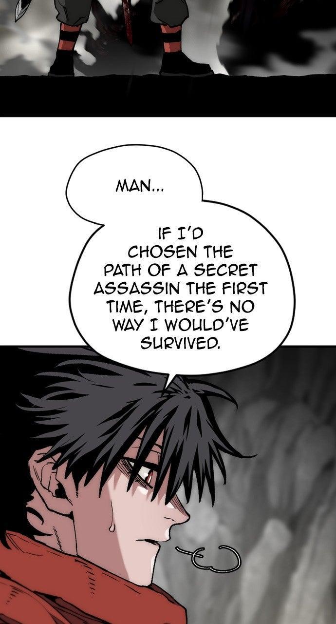 Read Murim Rpg Simulation Manga Online