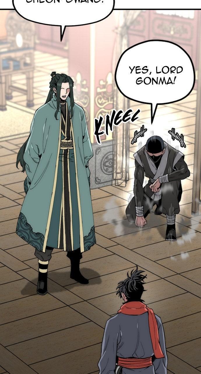 Read Murim Rpg Simulation Manga Online