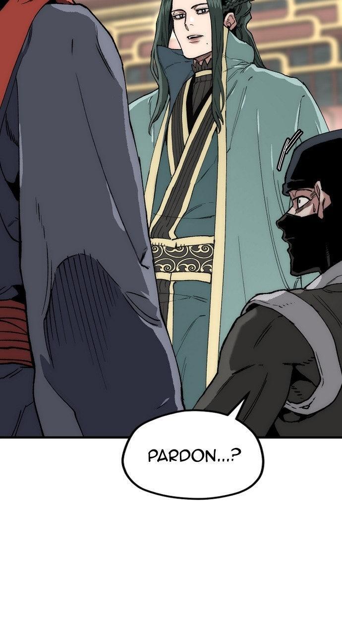 Read Murim Rpg Simulation Manga Online