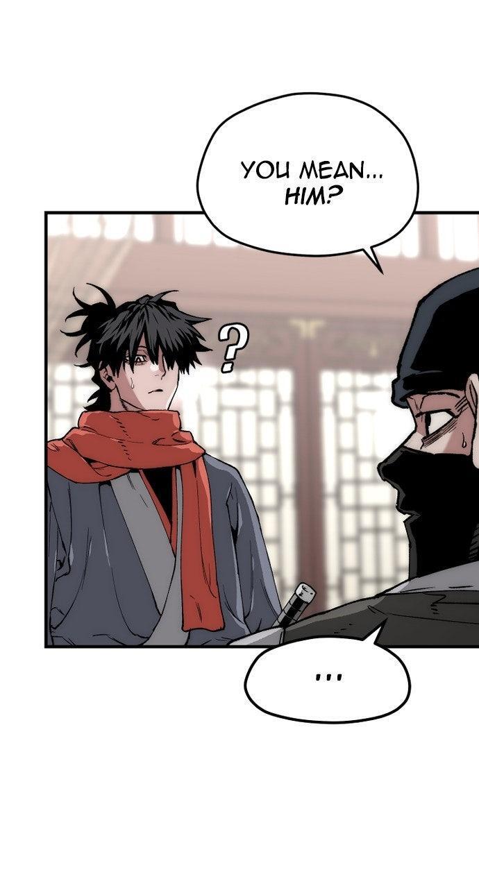 Read Murim Rpg Simulation Manga Online