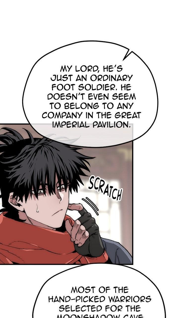Read Murim Rpg Simulation Manga Online