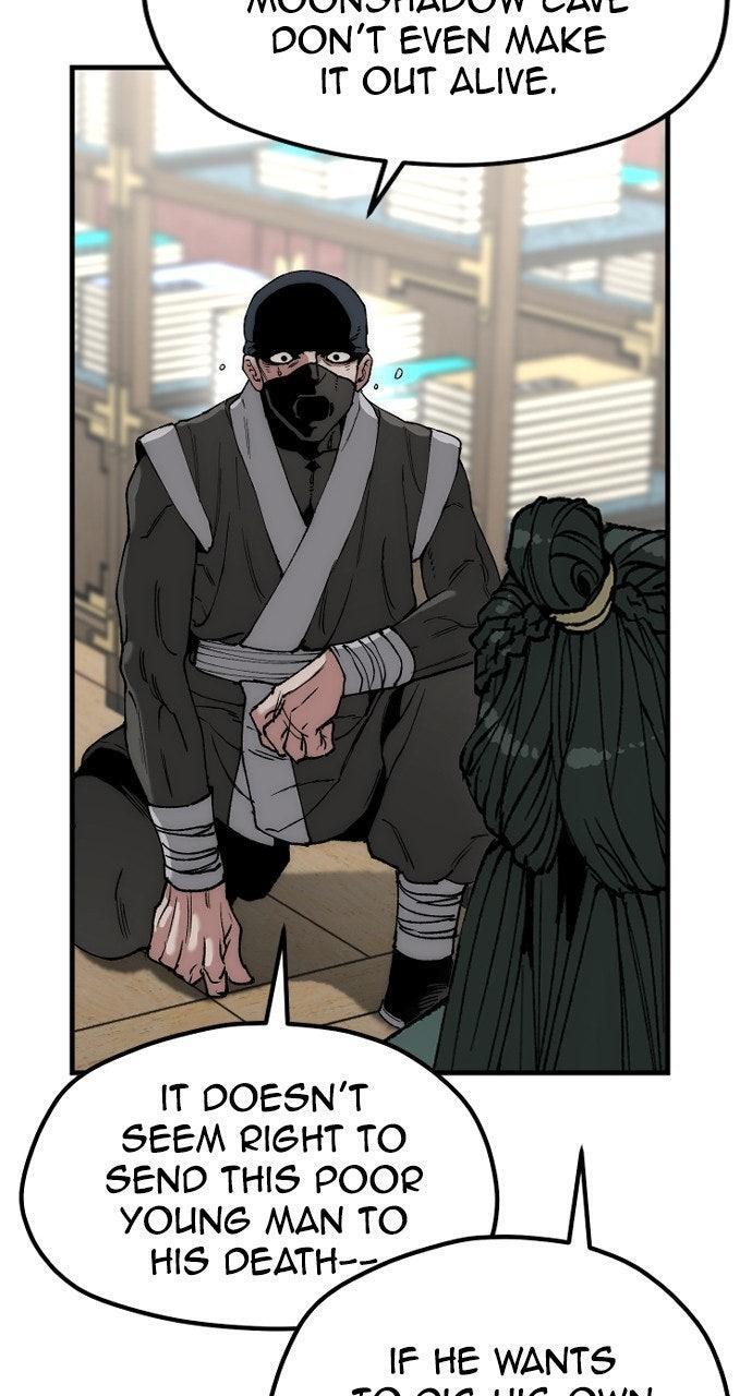 Read Murim Rpg Simulation Manga Online
