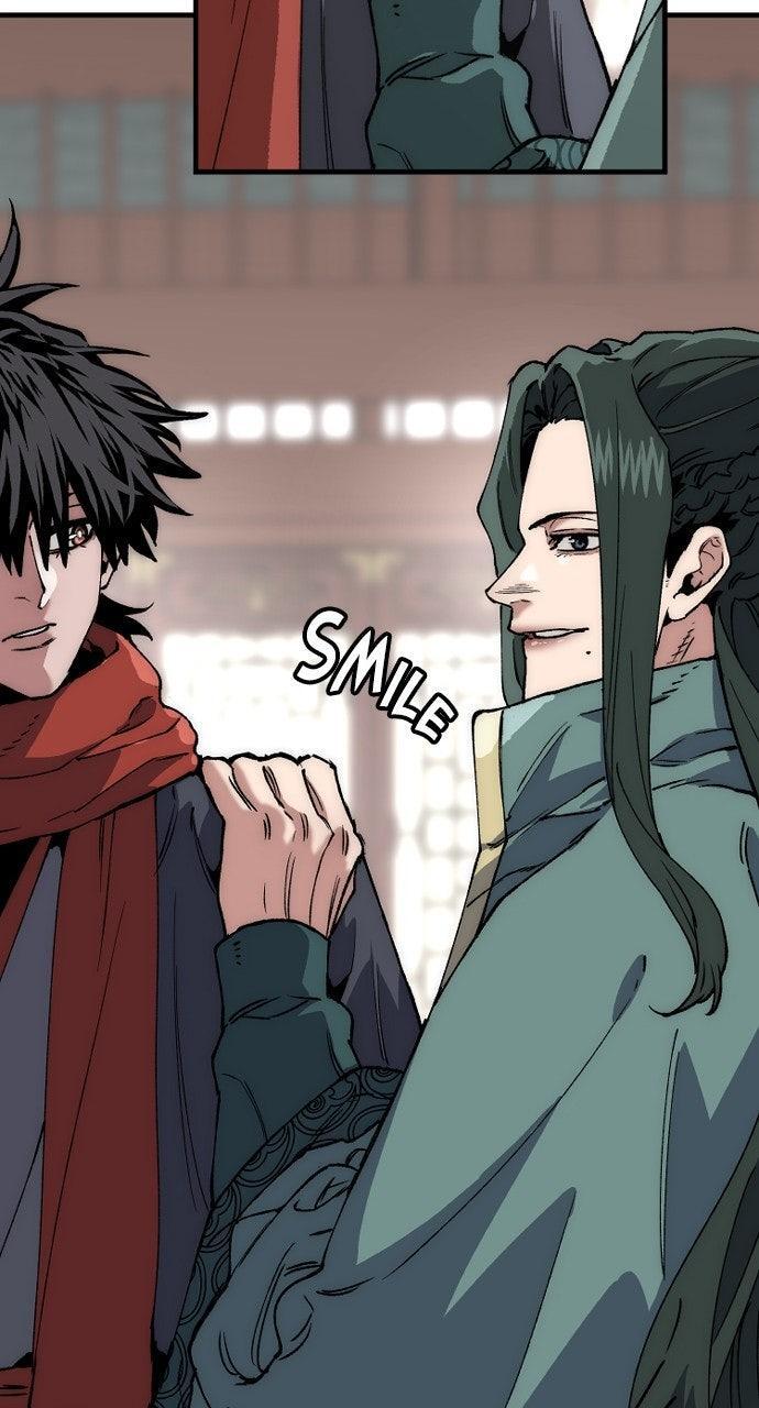 Read Murim Rpg Simulation Manga Online