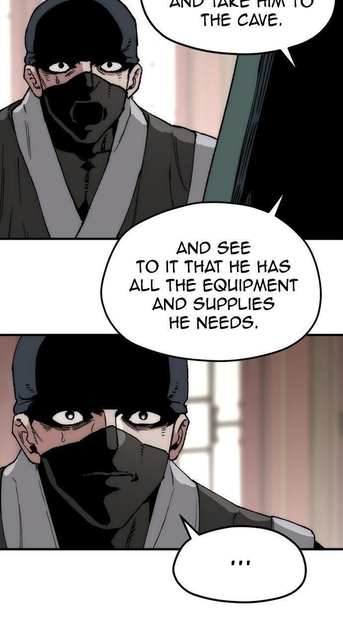 Read Murim Rpg Simulation Manga Online