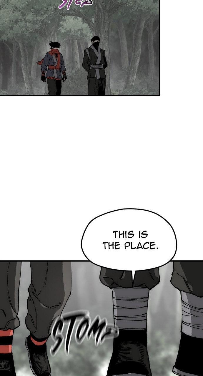 Read Murim Rpg Simulation Manga Online