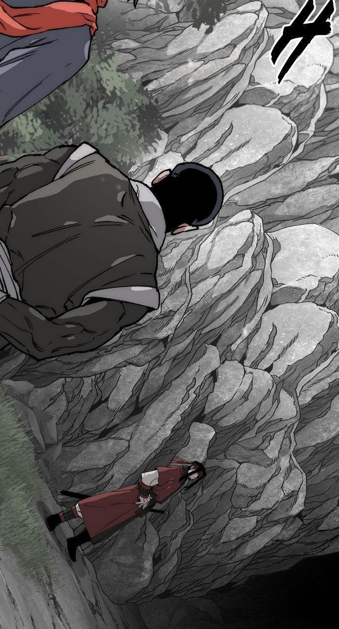 Read Murim Rpg Simulation Manga Online