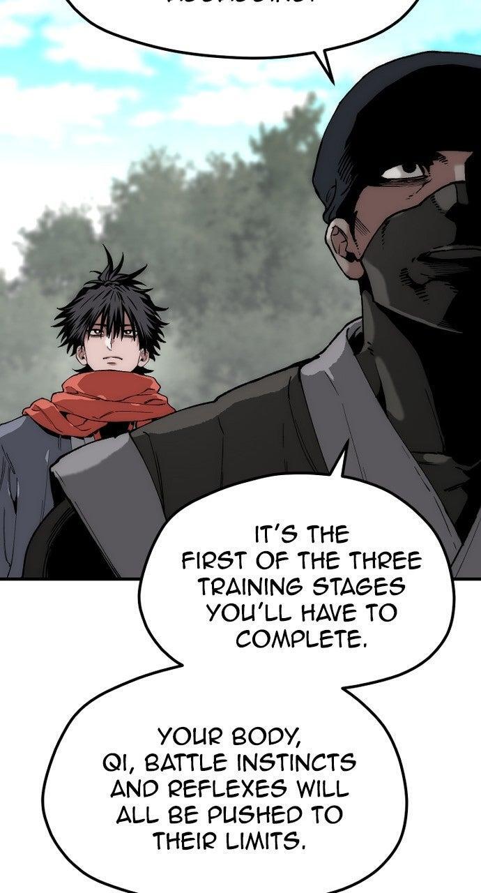 Read Murim Rpg Simulation Manga Online