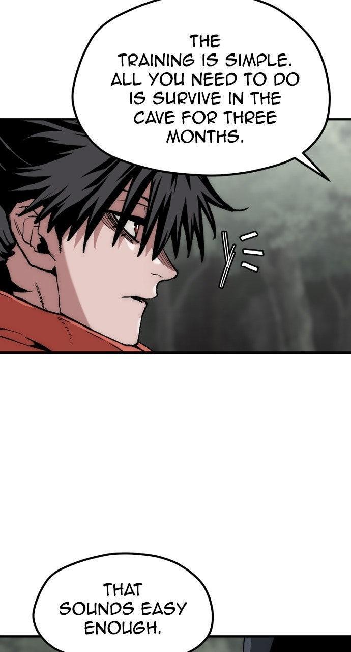 Read Murim Rpg Simulation Manga Online