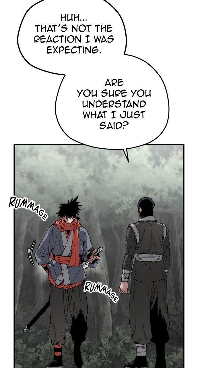 Read Murim Rpg Simulation Manga Online