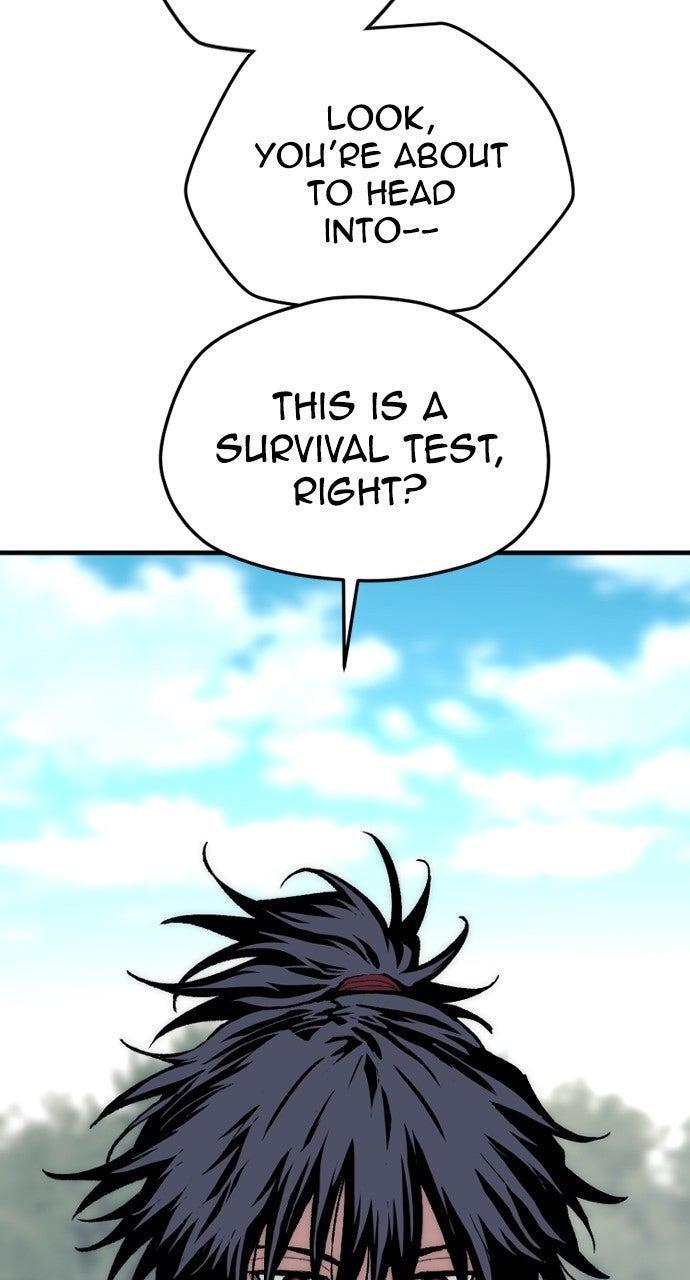 Read Murim Rpg Simulation Manga Online