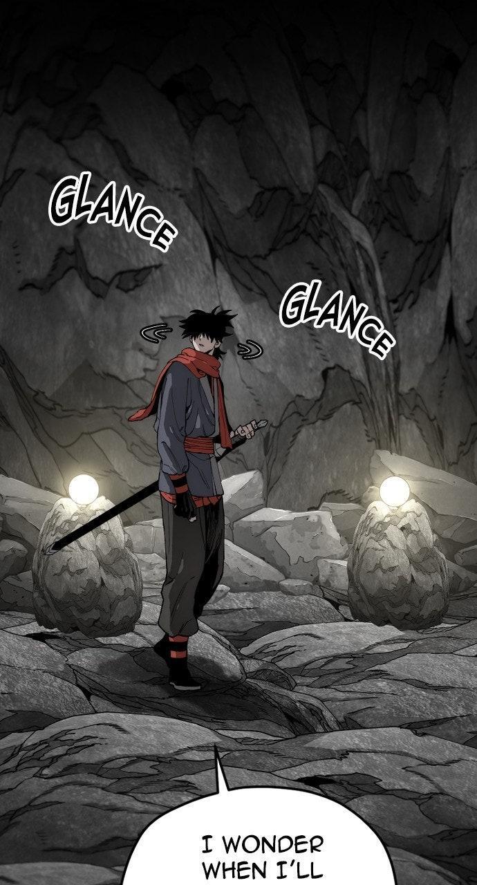 Read Murim Rpg Simulation Manga Online
