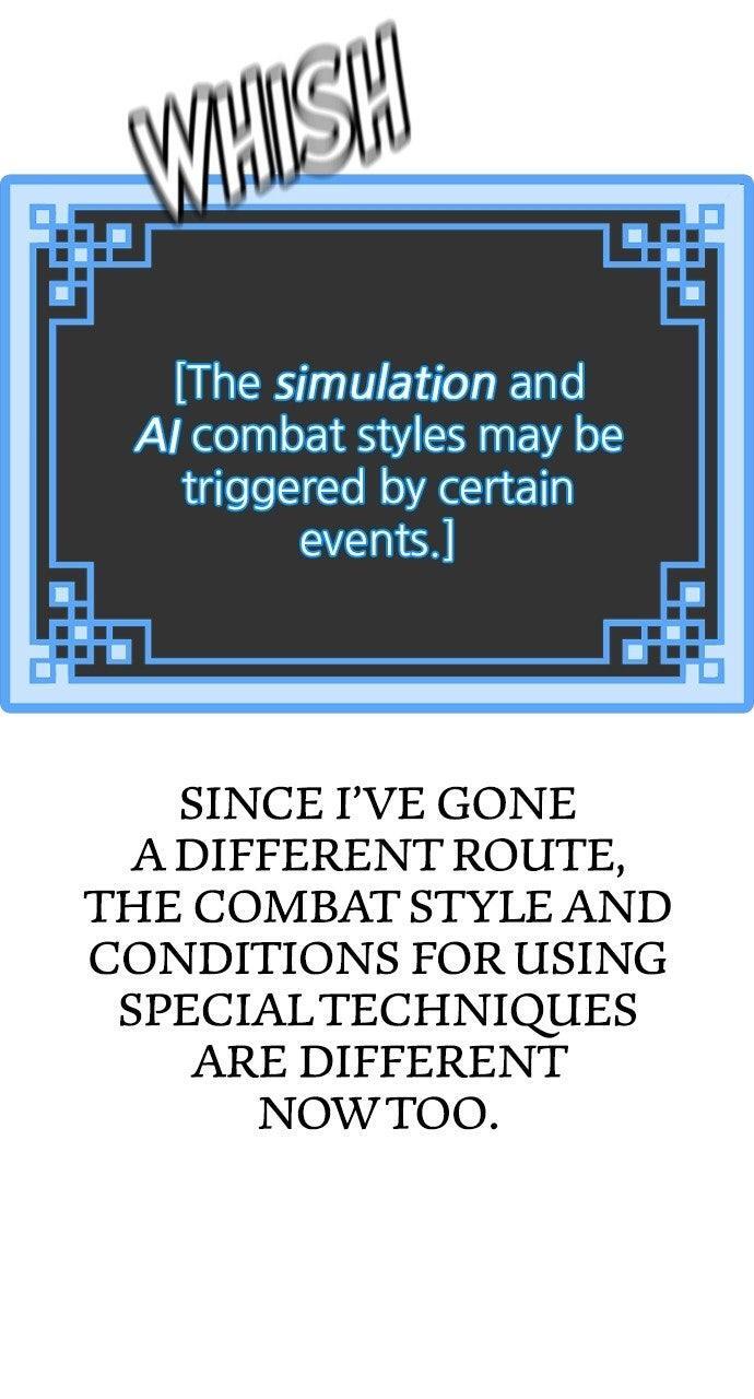 Read Murim Rpg Simulation Manga Online