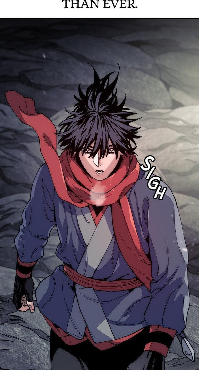Read Murim Rpg Simulation Manga Online