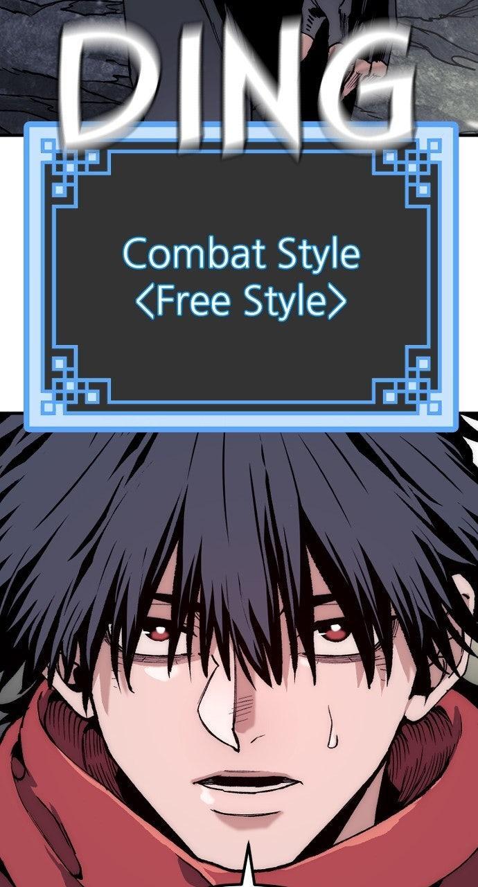Read Murim Rpg Simulation Manga Online
