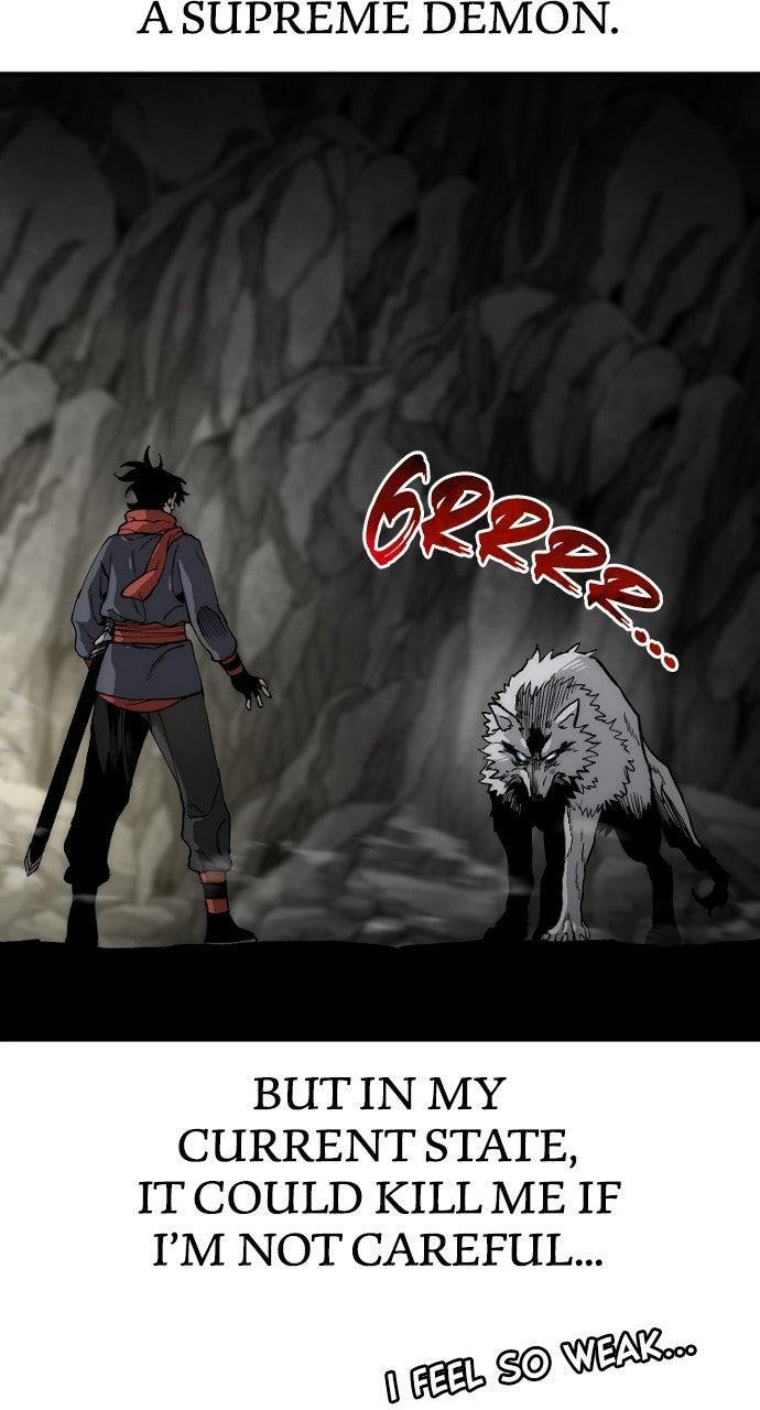 Read Murim Rpg Simulation Manga Online