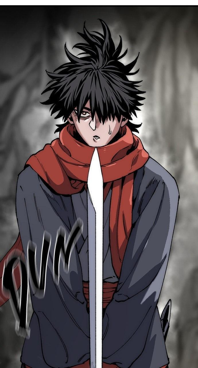Read Murim Rpg Simulation Manga Online