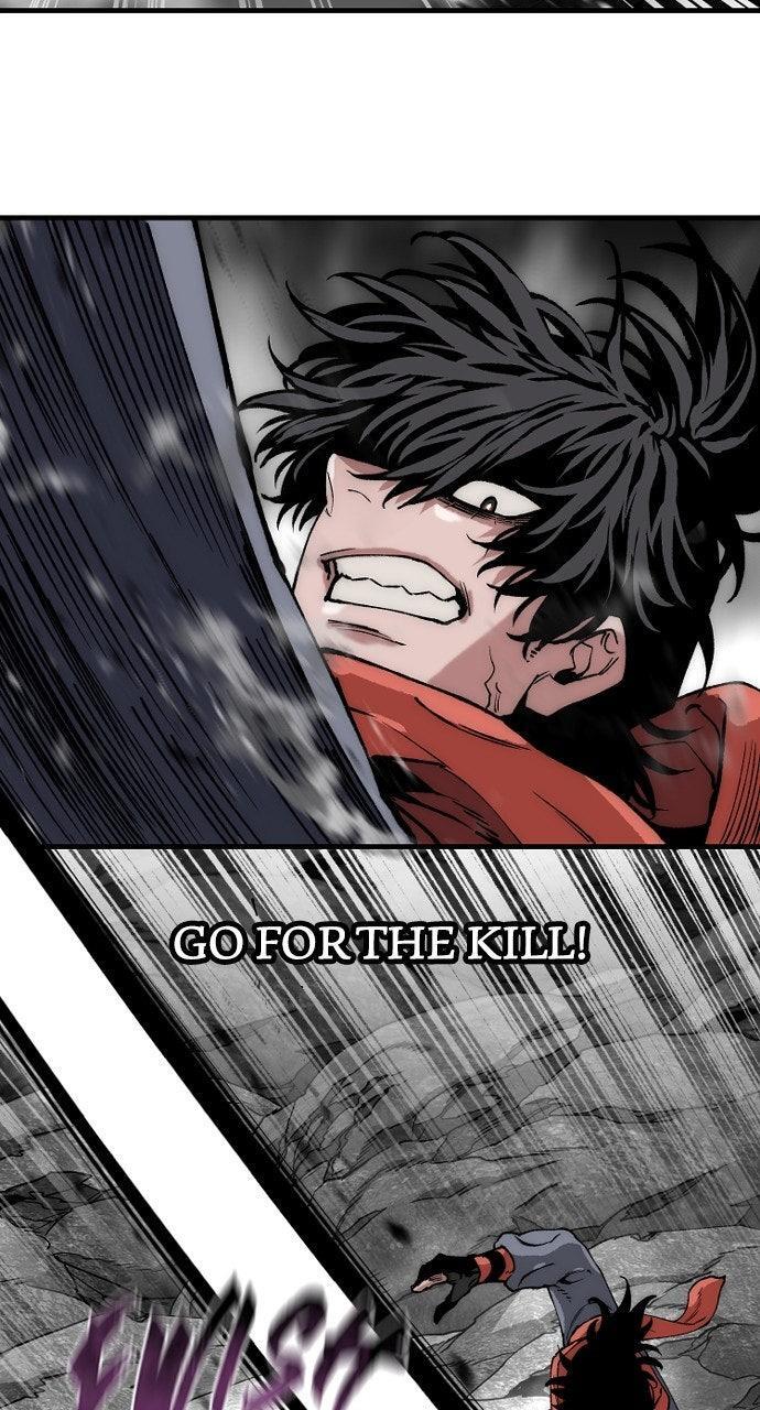 Read Murim Rpg Simulation Manga Online