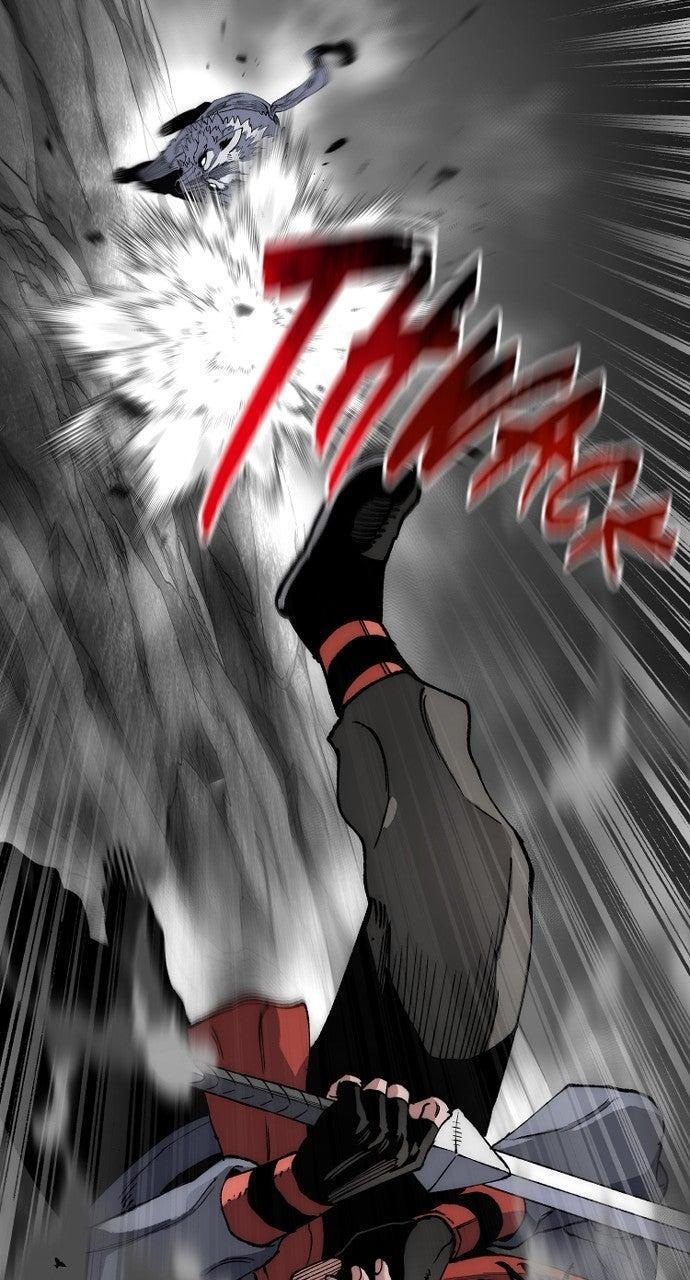 Read Murim Rpg Simulation Manga Online
