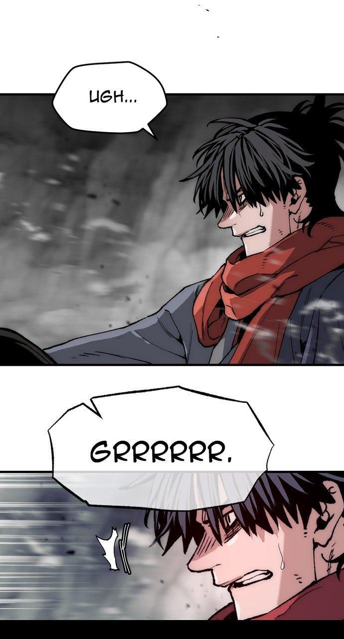 Read Murim Rpg Simulation Manga Online