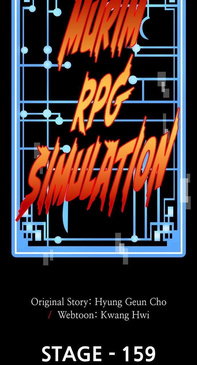 Read Murim Rpg Simulation Manga Online