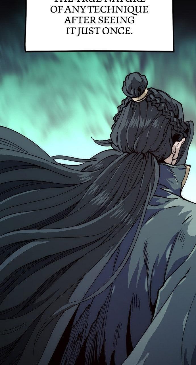 Read Murim Rpg Simulation Manga Online