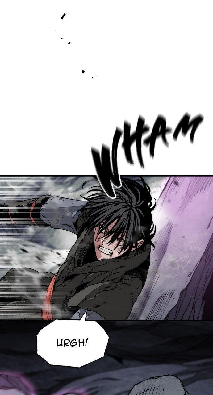 Read Murim Rpg Simulation Manga Online