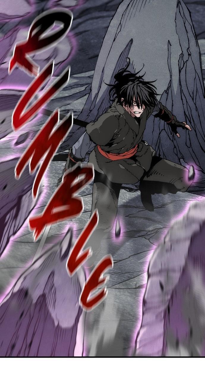 Read Murim Rpg Simulation Manga Online