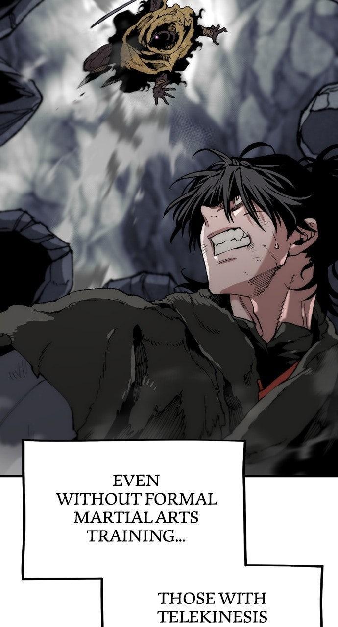 Read Murim Rpg Simulation Manga Online