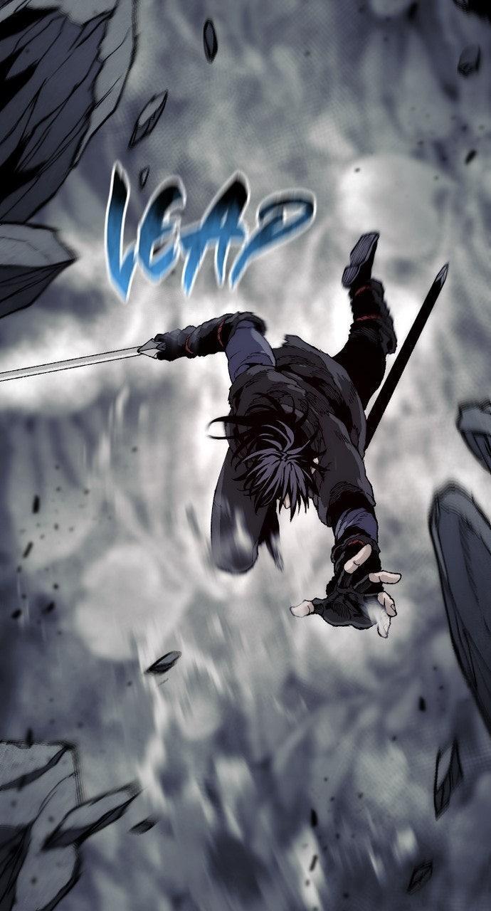 Read Murim Rpg Simulation Manga Online