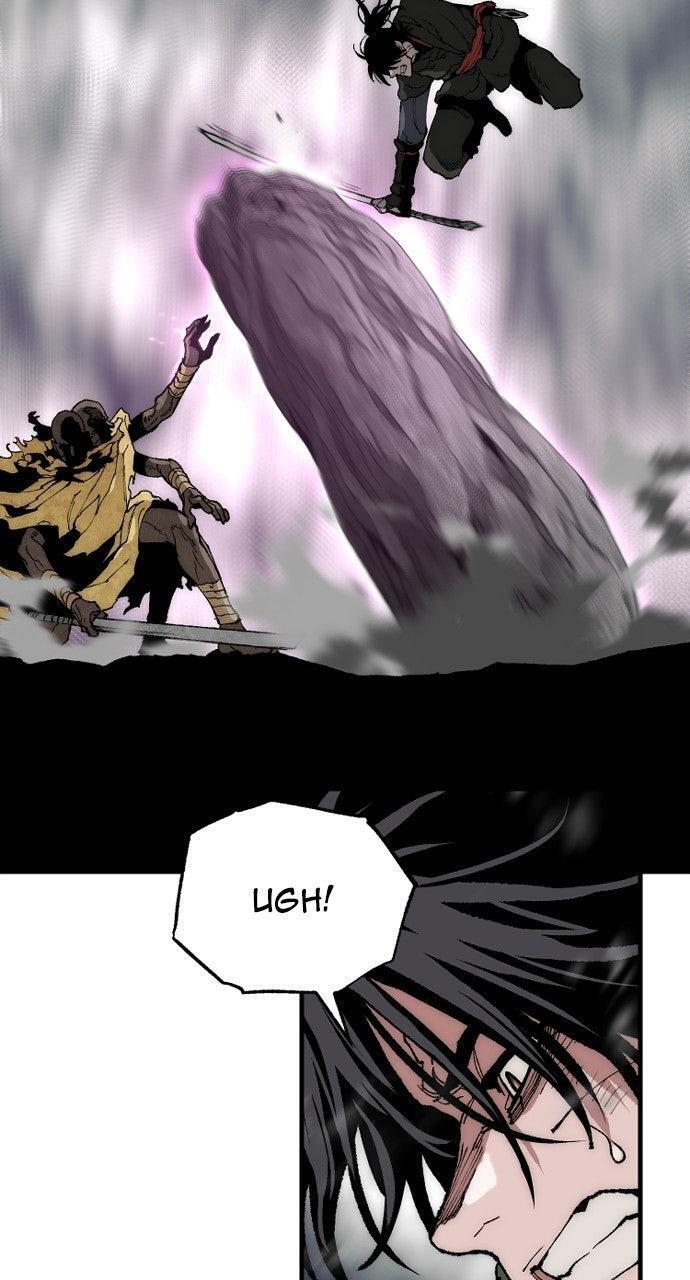 Read Murim Rpg Simulation Manga Online