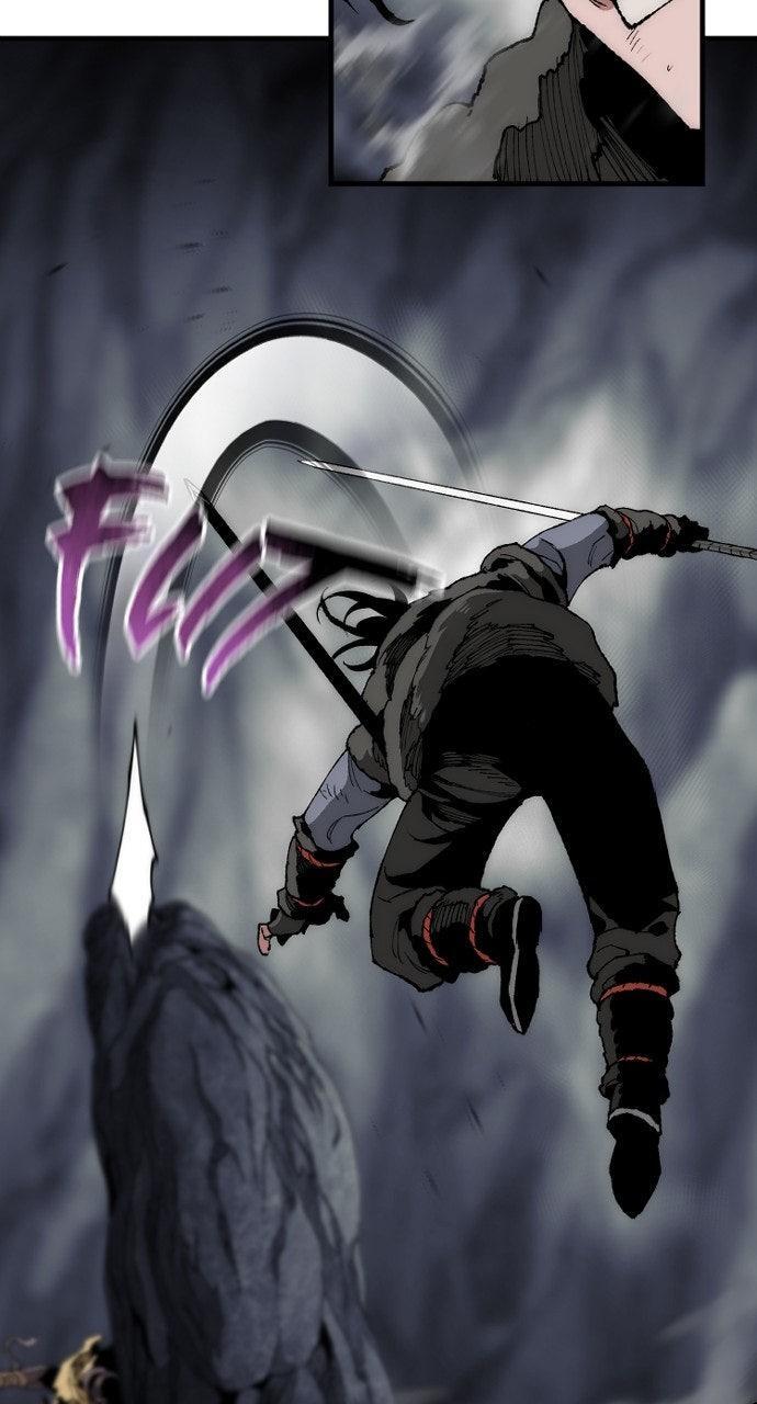 Read Murim Rpg Simulation Manga Online
