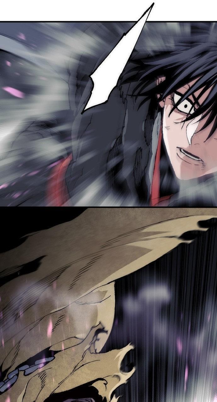 Read Murim Rpg Simulation Manga Online