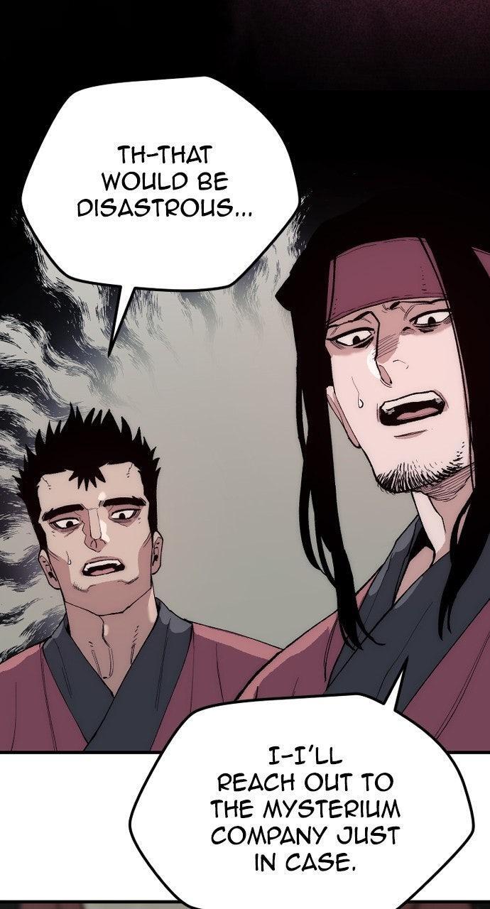 Read Murim Rpg Simulation Manga Online