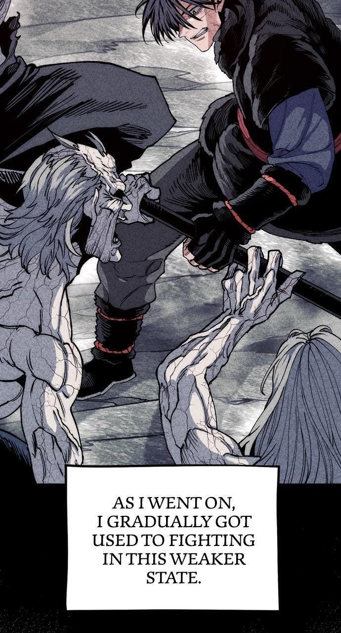 Read Murim Rpg Simulation Manga Online