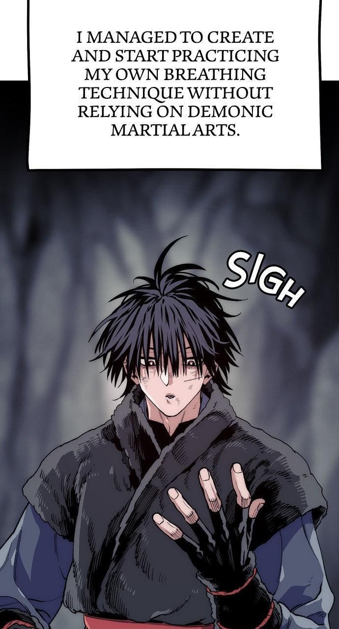 Read Murim Rpg Simulation Manga Online