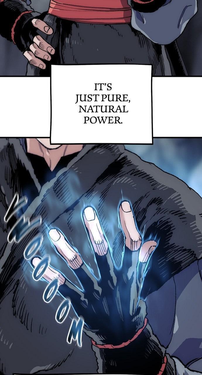 Read Murim Rpg Simulation Manga Online